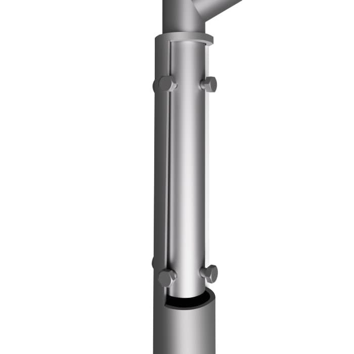 Опора освещения ОКККВ-7,5 С2