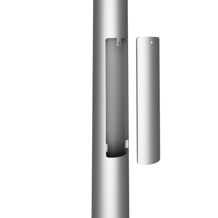 Oпoра освещения HФK-4